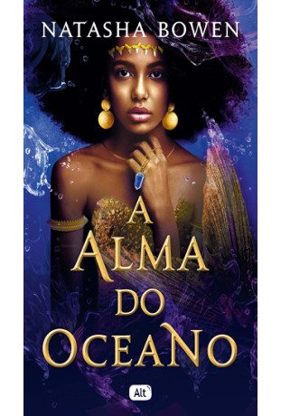 A alma do oceano