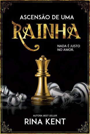A Ascensão de uma Rainha