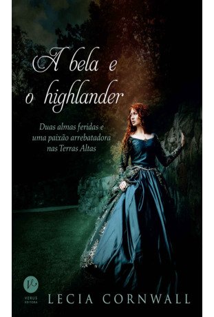 A bela e o highlander