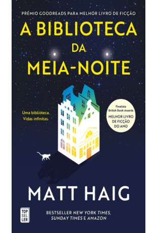 A Biblioteca da Meia‑Noite
