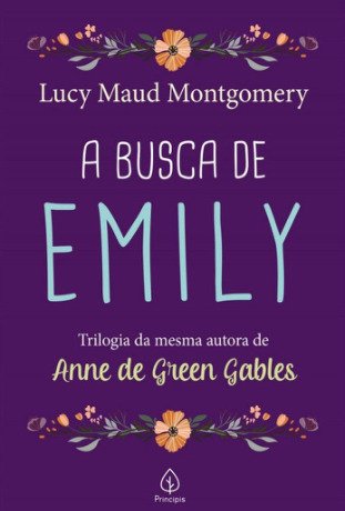A Busca de Emily