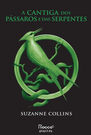 A cantiga dos pássaros e das serpentes