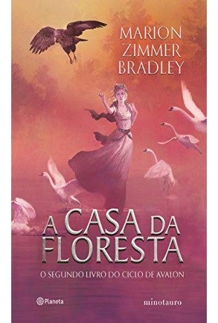 A casa da floresta