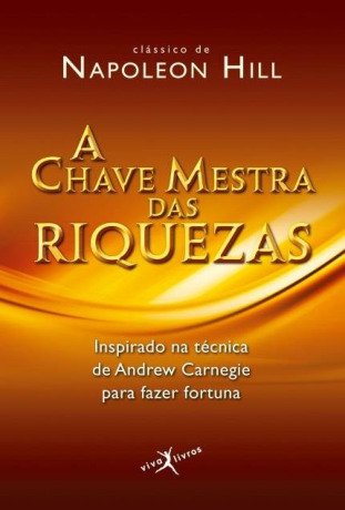A Chave Mestra das Riquezas
