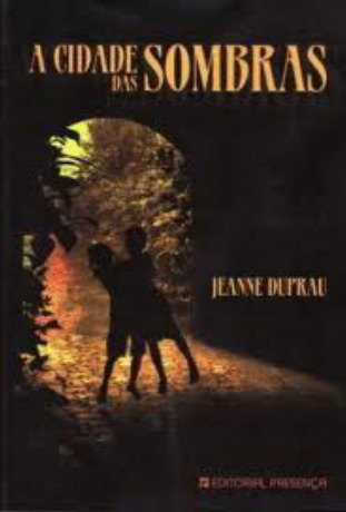 A Cidade das Sombras
