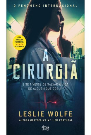 A Cirurgiã