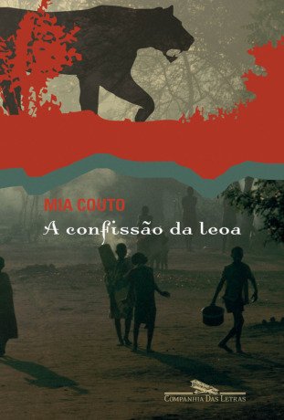 A Confissão da Leoa