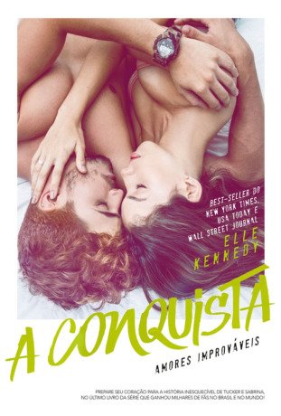 A Conquista