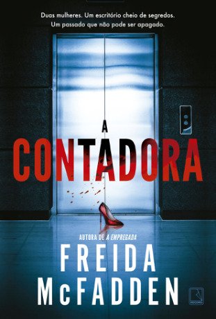 A contadora