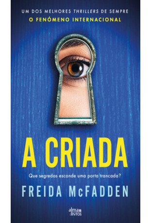 A Criada