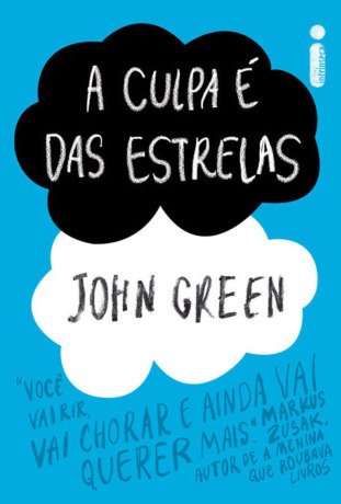 A Culpa É Das Estrelas