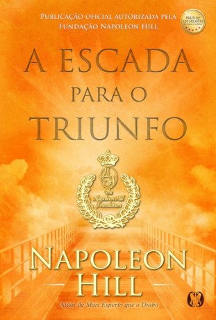 A escada para o triunfo