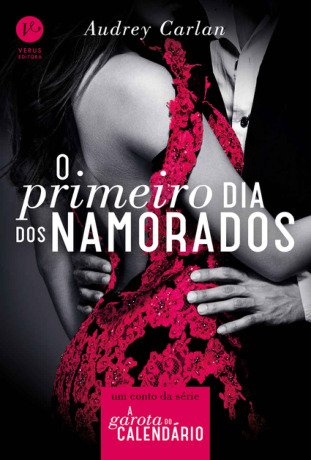 (A Garota do Calendário #12.5) O Primeiro Dia dos Namorados