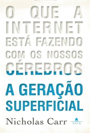 A Geração Superficial