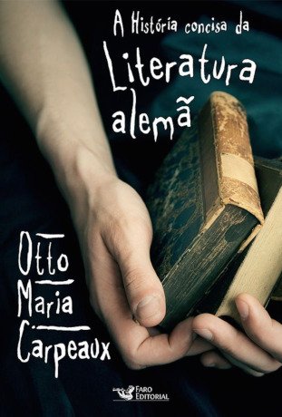 A História Concisa da Literatura Alemã