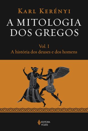 A Mitologia dos Gregos Vol. I - PDFDrive.com