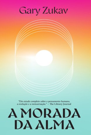 A morada da alma