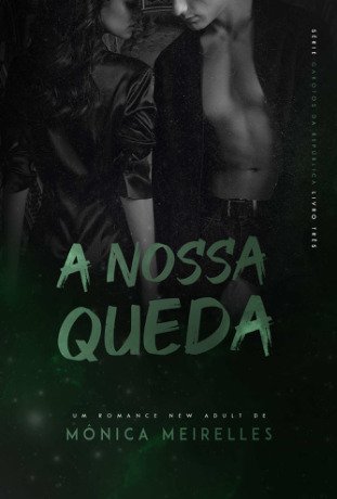 A Nossa Queda