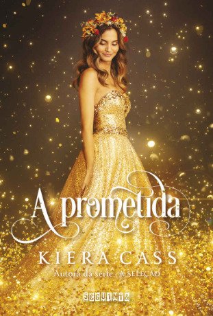 (A Prometida #1) A Prometida