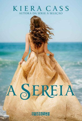 A sereia