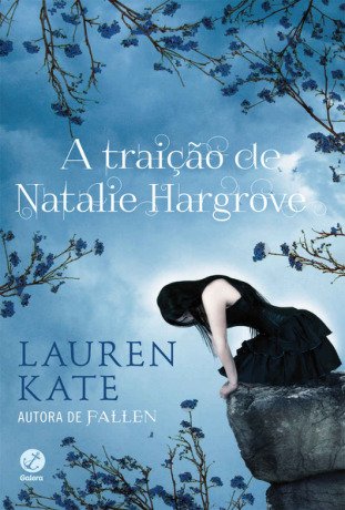 A traição de Natalie Hargrove