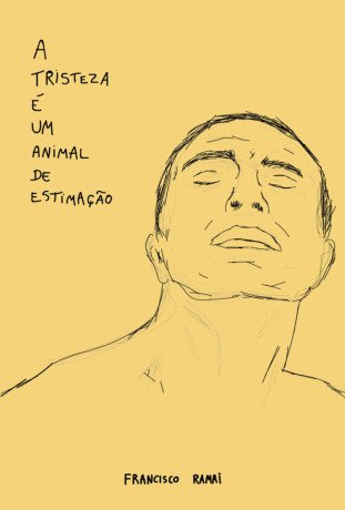 A tristeza é um animal de estimação