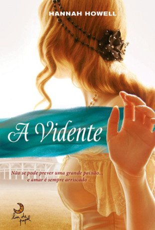 A Vidente 01 a Vidente Hannah Howell
