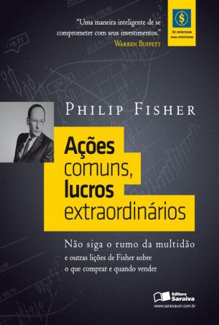 A??ES COMUNS, LUCROS EXTRAORDIN?RIOS - 1? edi??o