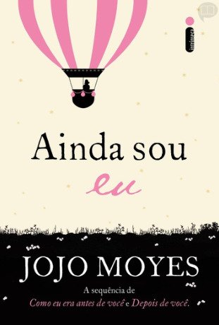 Ainda sou Eu