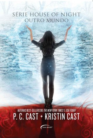 Amada (Série House of Night: Outro mundo)