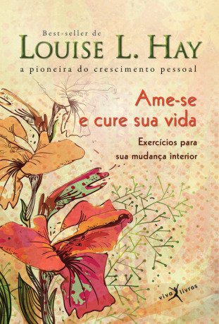 Ame-se e cure sua vida