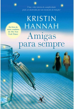 Amigas para sempre(Oficial)