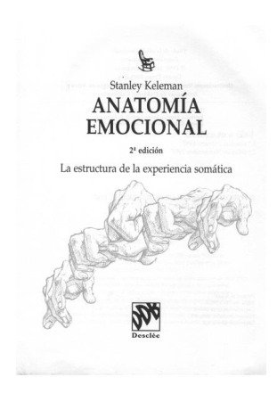 Anatomia Emocional La Estructura de La e