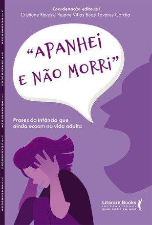 Apanhei e não morri