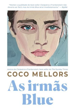 As irmãs Blue