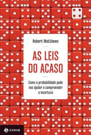 As Leis do Acaso [e-Livros]