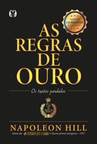As Regras de Ouro
