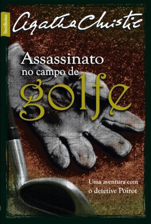 Assassinato no Campo de Golfe