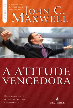Atitude vencedora