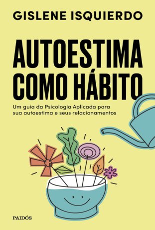 Autoestima como hábito