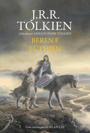 Beren e Lúthien