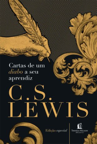 Cartas de Um Diabo a Seu Aprendiz