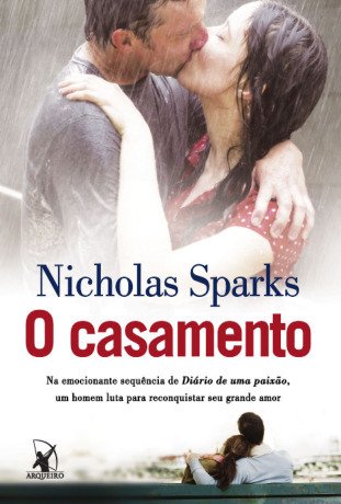 Casamento, O