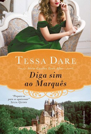 Castles Ever After 2 - Diga sim ao marquês