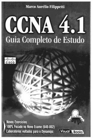Ccna 4.1 Guia Completo