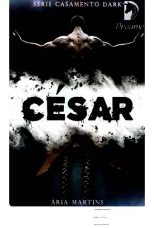 Cesar Amor Sombrio Aria Martins Lsc