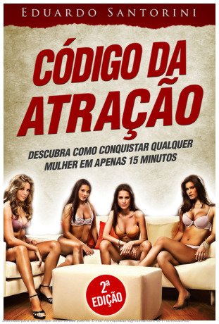 Código da Atração
