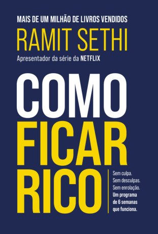 Como ficar rico