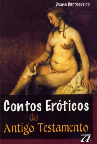 Contos Eróticos do Antigo Testamento