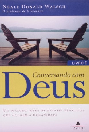 Conversando com Deus I